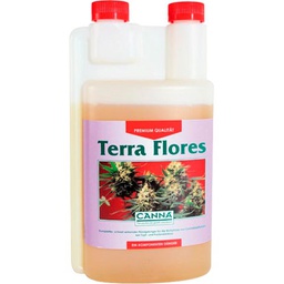 [CNTF1] Terra Flores 1 L Canna (10 u/c)