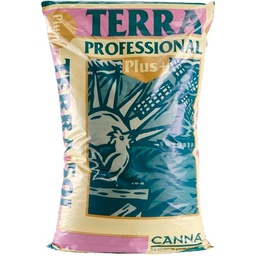 [CNTPP25] Canna Terra Profesional Plus 25L(100u/p)