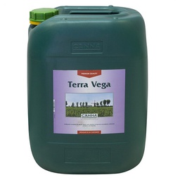 [CNTV20] Terra Vega 20 L Canna