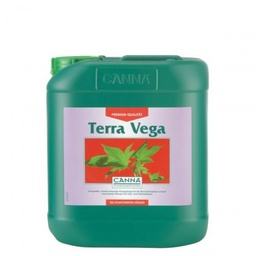 [CNTV5] Terra Vega 5 L Canna