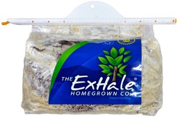 [CO2BAG] Exhale CO2 Bag