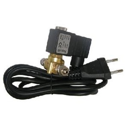 [CO2VS] Electroválvula + cable + Teflón