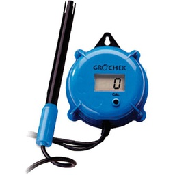 [CONDHGRO] Medidor EC Grochek  Hanna (HI983302N)