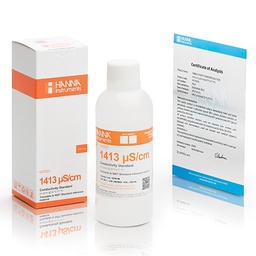[CONSOLB] Líquido Calibrador EC1413 Botella 230ml