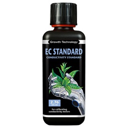 [CONSOLB3] Líquido Calibrador EC 276 mS/cm 300ml