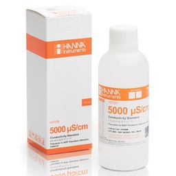 [CONSOLB5] Líquido Calibrador EC5000  Botella 250ml