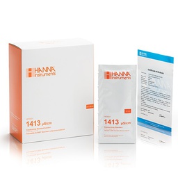 [CONSOLS] Líquido Calibrador EC1413 Sobres 20ml