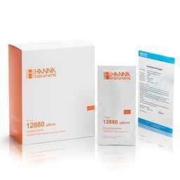 [CONSOLS2] Líquido Calibrador EC12880 Sobre 20ml