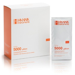 [CONSOLS5] Líquido Calibrador EC5000 20ml (BP)