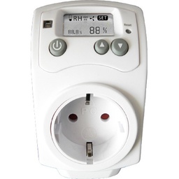 [CONTHUME] Controlador de Humedad CE