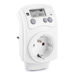 [CONTHUMEF] Controlador de Humedad CE (French Plug)