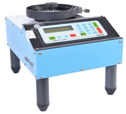 [CONTSE] Máquina Contadora de Semillas