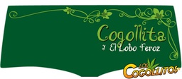 [CTCGL] Culot Cogollita Talla L