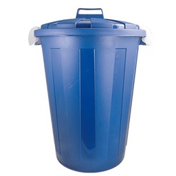 [CUBO23] Cubo con tapa 23 L*