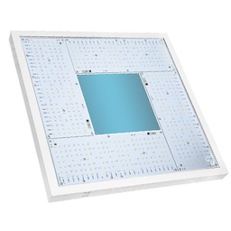 [SYS1] Panel Bioled 300W Hybrid 60x60cm Sysled
