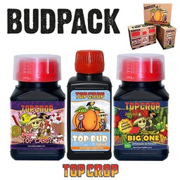 [TCBP] BudPack Top Crop (12 u/c)