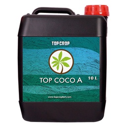 [TCCA10] Top Coco A 10 L Top Crop