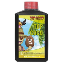 [TCCB1] Top Coco B 1 L Top Crop(12 u/c)