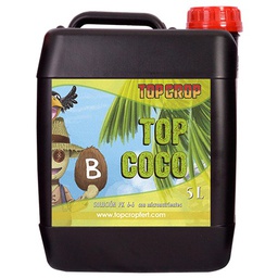 [TCCB5] Top Coco B 5 L Top Crop (3 u/c)