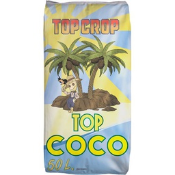 [TCCO50L] Top Coco Top Crop 50 L  (48 u/p)