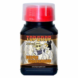 [TCDU] Deeper Underground 250ml Top Crop(12u/c)