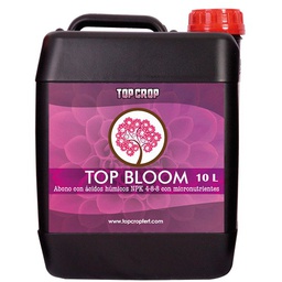 [TCMB10] Top Bloom 10 L Top Crop