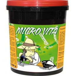 [TCMV700] Microvita 700 gr Top Crop (6 u/c)