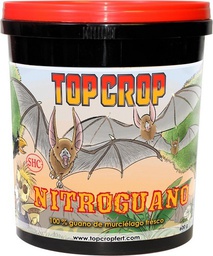 [TCNG600] Nitroguano 600gr Top Crop (12 u/c)*