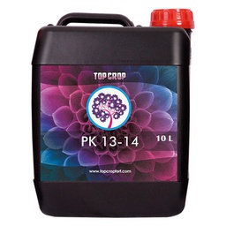 [TCPK10] PK 13-14 10L Top Crop