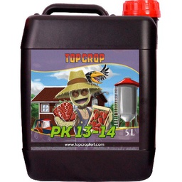 [TCPK5] PK 13-14 5 L Top Crop (3u/c)