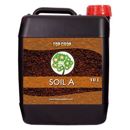 [TCSA10] Soil A 10 L Top Crop