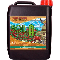 [TCSA5] Soil A 5 L Top Crop (3u/c)