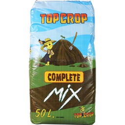 [TCSC50L] Complete Mix Top Crop 50 L  (48 u/p)