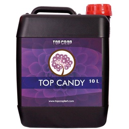 [TCTC10] Top Candy 10 L Top Crop