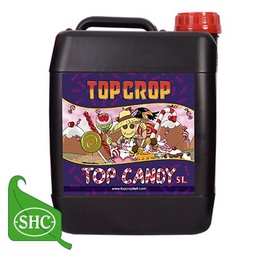 [TCTC5] Top Candy 5 L Top Crop (3u/c)