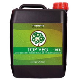 [TCTV10] Top Veg 10 L Top Crop