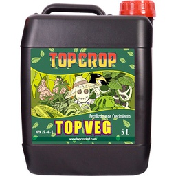 [TCTV5] Top Veg 5 L Top Crop (3 u/c)