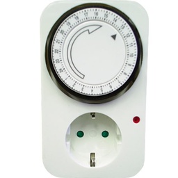 [TEMPA] Temporizador Analógico CE (48u/c)