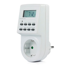 [TEMPD3] Temporizador Digital GSC*