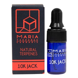 [TER10KJ] Terpenos 10K Jack 1,5ml Maria Terpenes