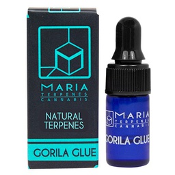 [TERGGL] Terpenos Gorila Glue 1,5ml Maria T