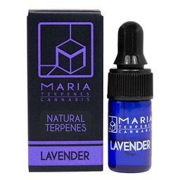 [TERLAV] Terpenos Lavander 1,5ml Maria Terpenes
