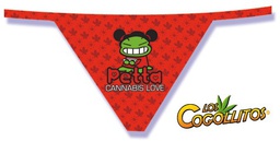 [TGPTL] Tanga Petta Talla L