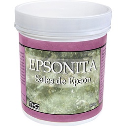 [THCEP] Epsonita 500 gr THC (20 u/c)