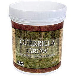 [THCGG] Guerrilla Grow 250gr THC (20 u/c)
