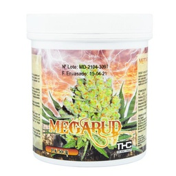 [THCMB] Megabud 500 gr THC (20 u/c)