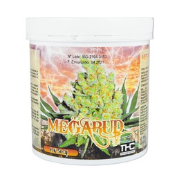 [THCMB1] Megabud 1 kg THC (10 u/c)