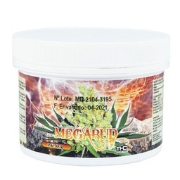 [THCMB350] Megabud 350 gr THC (20 u/c)