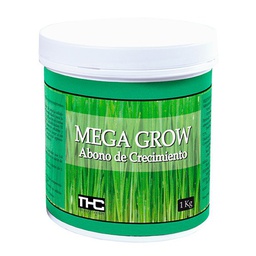[THCMG1] Mega Grow Abono crecimto1KgTHC (10u/c)