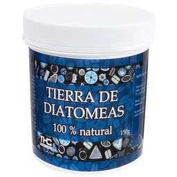 [THCTD] Tierra de Diatomeas 150 gr THC (20u/c)